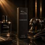 جگوار کلاسیک بلک (Jaguar Classic Black) – ۳۵ میل