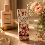گوچی بلوم (cucci Bloom)۳۵ میل شرکت الحمبرا عطر جیبی