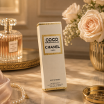 شنل کوکو مادمازل(chanel coco mademoiselle)۳۵ میل شرکت الحمبرا عطر جیبی